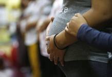 AREQUIPA: EMBARAZO ADOLESCENTE: 14 DE CADA 100 MADRES SON MENORES DE EDAD