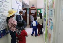 MOQUEGUA: MINISTERIO DE SALUD REALIZARÃ CAMPAÃ‘A DE ATENCIÃ“N ESPECIALIZADA EN YACANGO EL VIERNES 27 DE SETIEMBRE