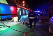 PUNO: MATAN CON LADRILLO A CIUDADANO JULIAQUEÃ‘O EN GRESCA