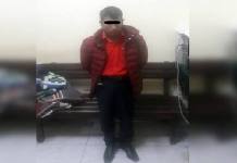 CUSCO: CAPTURAN A COBRADOR DE BUS ACUSADO DE VIOLAR A NIÃ‘O DE 11 AÃ‘OS