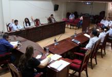 MOQUEGUA: AUTORIZAN A ALCALDE PARA FIRMA DE CONVENIO CON MINISTERIO DE LA MUJER Y  BENEFICENCIA PARA FUNCIONAMIENTO DEL HOGAR REFUGIO