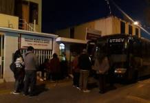 TACNA: JUEZA LIBERA A TODOS LOS "SAQUEADORES DE ILABAYA"