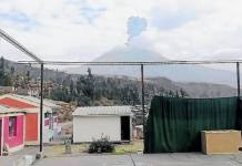 UBINAS: EMPEZARÃN A INSTALAR MÃ“DULOS EN ALBERGUE DE SIRIHUAYA, PERO NO PODRÃN COCINAR