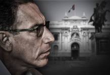 LIMA: OLAECHEA CONVOCA A PORTAVOCES PREVIO A VOTAR LA VACANCIA CONTRA MARTÃN VIZCARRA