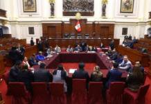 LIMA: ESTOS SON LOS CONGRESISTAS QUE SE QUEDARÃN EN EL PARLAMENTO TRAS SU DISOLUCIÃ“N
