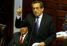 LIMA: DEL CASTILLO - 