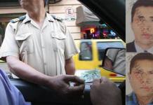 MOQUEGUA: DETIENEN A DOS POLICÃAS SOSPECHOSOS DE PEDIR COIMA A TRANSPORTISTA