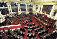 TACNA: PESE A OPORTUNIDAD MAYORÃA NO SE ANIMA A POSTULAR AL CONGRESO