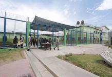AREQUIPA: OTRO INTERNO ATENTÃ“ CONTRA SU VIDA EN PENAL