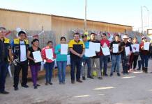 MOQUEGUA: MÃS DE 200 FAMILIAS DE SAN FRANCISCO Y CHEN-CHEN SERÃN BENEFICIADAS CON ENTREGA DE CONSTANCIAS DE POSESIÃ“N