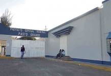 MOQUEGUA: FISCALÃA INICIA INVESTIGACIÃ“N A GERENTE DE PASTO GRANDE