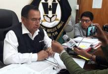 TACNA: PADRES DENUNCIAN QUE SU BEBÃ‰ NACIÃ“ MUERTA POR NEGLIGENCIA MÃ‰DICA