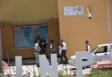 TACNA: JUEZ ORDENA CÃRCEL PARA EXGOBERNADOR OMAR JIMÃ‰NEZ FLORES