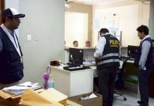 MOQUEGUA: FISCAL ABRE INVESTIGACIÃ“N A MUNICIPIO DE TORATA POR PROYECTO DE PUENTE