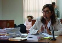 MOQUEGUA: SUJETO QUE MATÃ“ A SU PAREJA CON UN ARMA IRÃ 21 AÃ‘OS A PRISIÃ“N