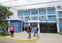 AREQUIPA: INSTITUTOS SUPERIORES DE LA REGIÃ“N SIN LICENCIAMIENTO