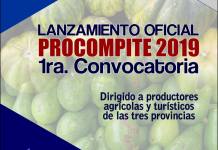 MOQUEGUA: GOBIERNO REGIONAL LANZARÃ PROCOMPITE 2019 â€“ PRIMERA CONVOCATORIA