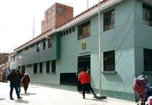 PUNO: POLICÃAS DE ILAVE ACUSADOS DE APODERARSE DE US$ 100 MIL