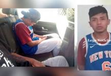 AREQUIPA: LIBERAN A HOMBRE QUE ACUCHILLÃ“ 25 VECES A JOVEN PARA ROBARLE
