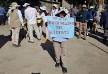 CUSCO: GUÃAS DE TURISMO RECLAMAN POR DECRETO QUE LIBERALIZA SU PROFESIÃ“N