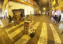 AREQUIPA: MUNICIPALIDAD PROVINCIAL NO PUEDE RETIRAR A INFORMALES DE LAS CALLES