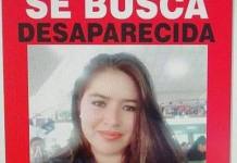 AREQUIPA: REVELAN HOMICIDIO DE JOVEN MADRE DESAPARECIDA