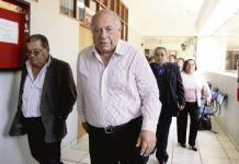 TACNA: LOS LIMPIOS DE TACNA AÃšN SIN JUEZ PARA AUDIENCIA