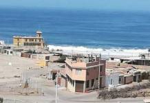 AREQUIPA: ADVIERTEN PROHIBICIÃ“N PARA CONSTRUIR EN PLAYAS DE ISLAY