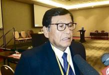 MOQUEGUA: ZENÃ“N CUEVAS EVADE POR SEGUNDA VEZ CITACIÃ“N FISCAL