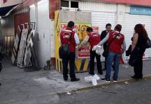 AREQUIPA: DUEÃ‘OS DE NIGH CLUB DE LA AV. JESÃšS SE RESISTEN A SER CLAUSURADOS