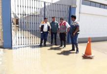 TACNA: POBLADORES BUSCAN DECLARAR EMERGENCIA DEBIDO A ANIEGOS