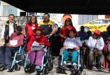 MOQUEGUA: MUNICIPALIDAD PREPARA ACTIVIDADES POR EL DÃA DE LAS PERSONAS CON DISCAPACIDAD