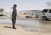 TACNA: SALUD EN ALERTA POR ANIEGOS DE DESAGÃœE