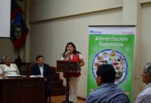 MOQUEGUA: REALIZARÃN FERIA GASTRONÃ“MICA NUTRICIONAL POR EL DÃA MUNDIAL DE LA ALIMENTACIÃ“N