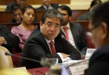 LIMA: CONTRALORÃA ENVIÃ“ AL PODER JUDICIAL PROYECTO DE DECRETO DE URGENCIA PARA REACTIVAR OBRAS PÃšBLICAS PARALIZADAS