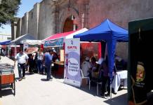 MOQUEGUA: SUNAFIL BRINDARÃ ORIENTACIÃ“N Y ASESORÃA SOBRE FORMALIZACIÃ“N LABORAL A EMPRENDEDORES, MICROEMPRESARIOS Y TRABAJADORES