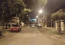 AREQUIPA: CAPTURAN A PRESUNTOS MARCAS EN EL CERCADO