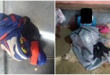 CUSCO: BUSCAN A HOMBRE ACUSADO DE GOLPEAR A SU ESPOSA HASTA HACERLA ABORTAR