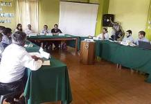 MOQUEGUA: APORTE DE S/ 10 MILLONES DE QUELLAVECO SE ENTREGARÃ A PROVINCIAS MOQUEGUANAS