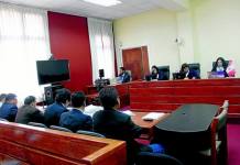 PUNO: WALTER ADUVIRI SEGUIRÃ PRESO PORQUE PODRÃA REPETIR SU FUGA