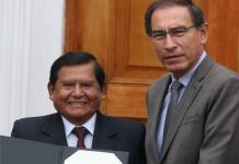 MOQUEGUA: GOBERNADOR REGIONAL SE REUNIRÃ CON PRESIDENTE DE LA REPÃšBLICA