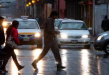 SENAMHI PRONOSTICA NOCHES MÃS FRÃAS EN REGIONES DEL SUR