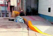 PUNO: VARÃ“N MUERE ATRAGANTADO CON SU VÃ“MITO AL SALIR DE FIESTA