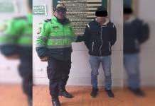 CUSCO: CAE SUJETO ACUSADO DE ACUCHILLAR A SU CUÃ‘ADO EN DISCOTECA