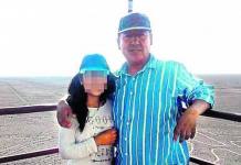 AREQUIPA: PADRE MUERE POR DEFENDER A SU HIJO DE PANDILLEROS EN CERRO COLORADO