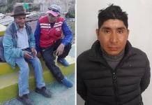 APURIMAC: SUJETO SE HACÃA PASAR COMO PROMOTOR DE PENSIÃ“N 65 Y SOLICITABA DINERO A ANCIANOS