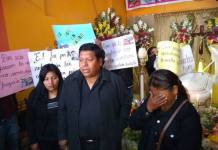 PUNO: SOSPECHOSO DE FEMINICIDIO FUE HALLADO CADÃVER EN HOSTAL LIMEÃ‘O