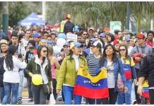 CUSCO: VENEZUELA SE PRONUNCIA CONTRA ACUERDO PARA EXPULSAR A EXTRANJEROS DEL DISTRITO DE PICHARI