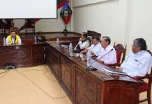 MOQUEGUA: ALCALDE CON RESPALDO DE AUTORIDADES Y SOCIEDAD CIVIL EXIGE A MINERA RESPETE A MOQUEGUA Y CUMPLA 26 ACUERDOS