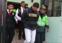 CUSCO: EXMILITAR VENEZOLANO LIDERA BANDA DE SECUESTRO Y ASALTO